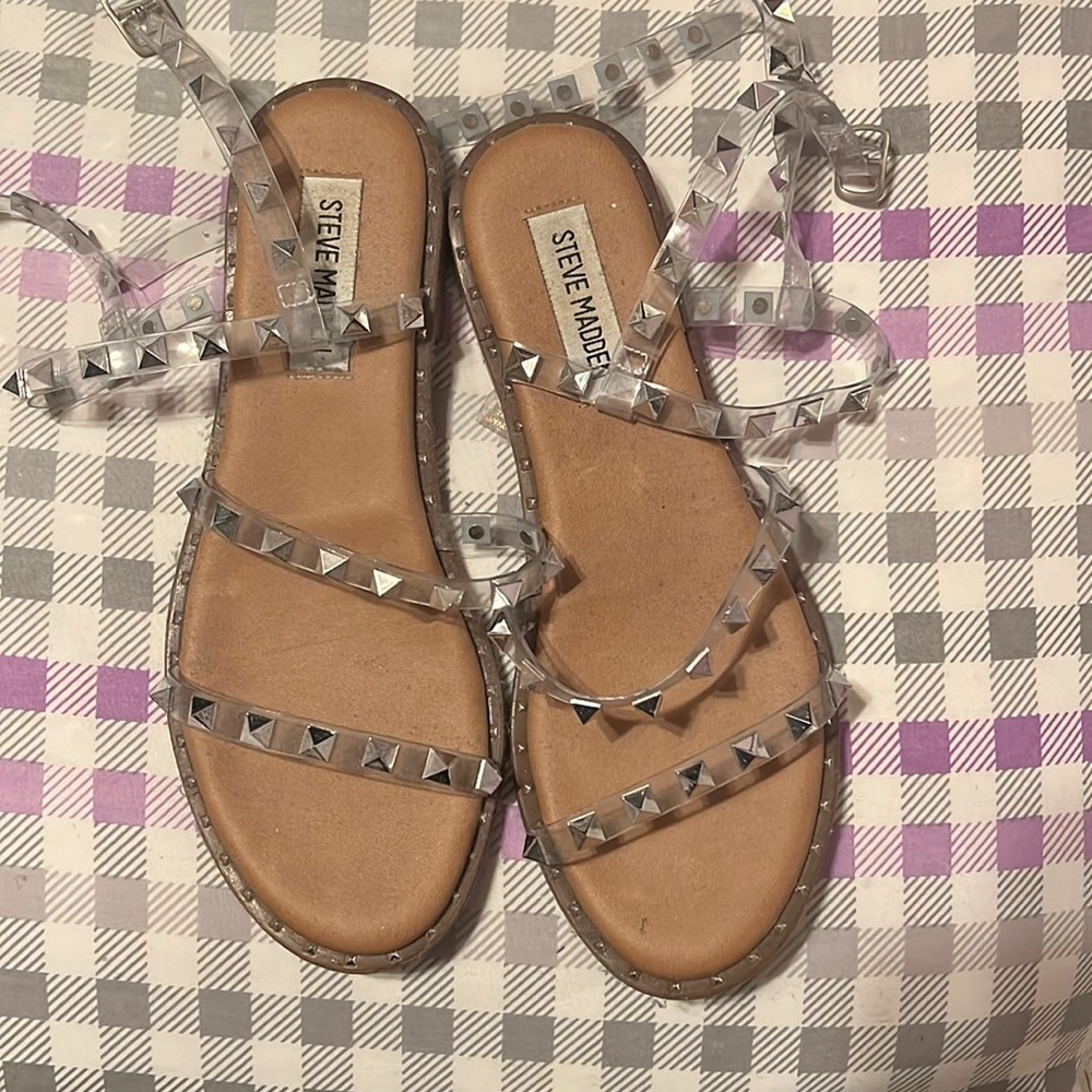 Steve Madden Sandals